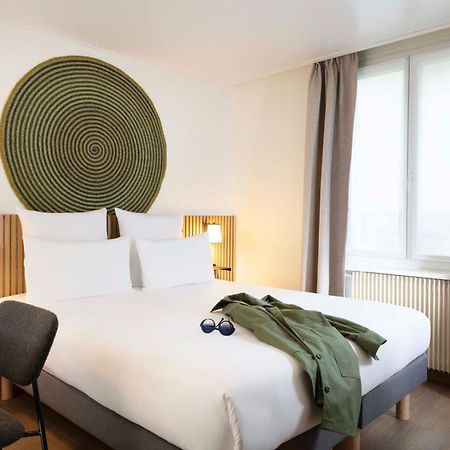 Hotel Korner Sorbonne Париж Экстерьер фото